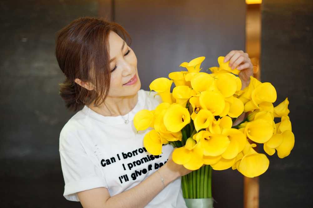 當冬夜漸暖！不僅只有外在保養，你的飲食也得準備好換季