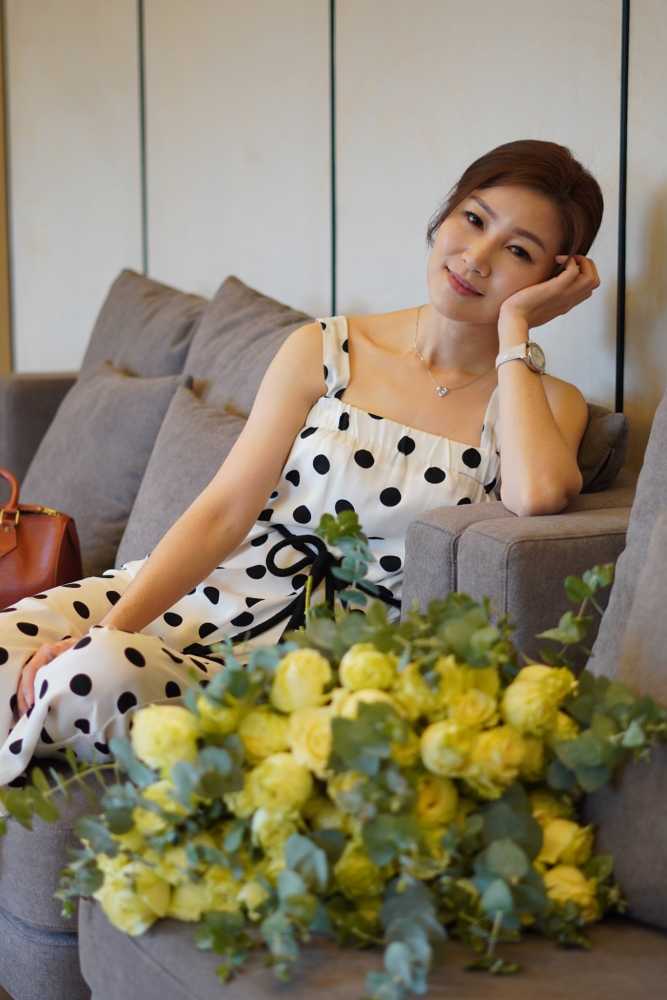 拒當泡芙女！還我美麗好身材，增肌減脂是王道