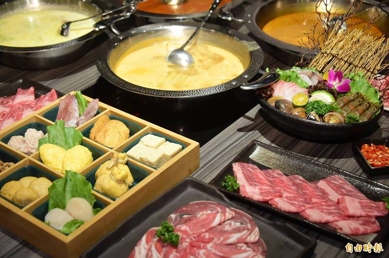 健康網》天冷好想吃鍋！ 營養師教減脂飲食這樣吃
