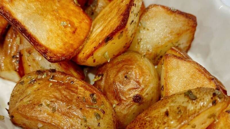 健康網》馬鈴薯這樣吃最健康 營養師教你做美味薯塊