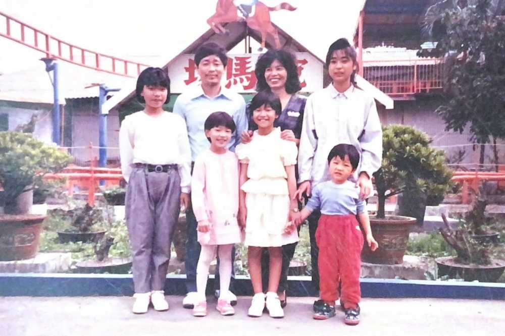 #父親節快樂 爸爸通常是不太會用語言表達但可以感受到父愛