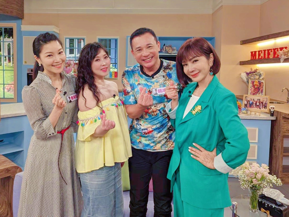 腦部營養攝取不足的話會影響什麼？【民視。美鳳有約 】