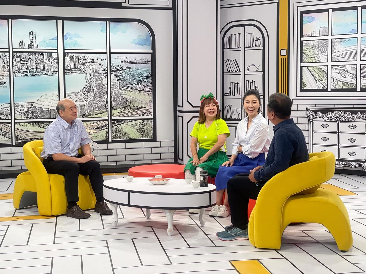 思考退休後生活 | #上媠ê花蕊 EP14 退休要住哪兒?