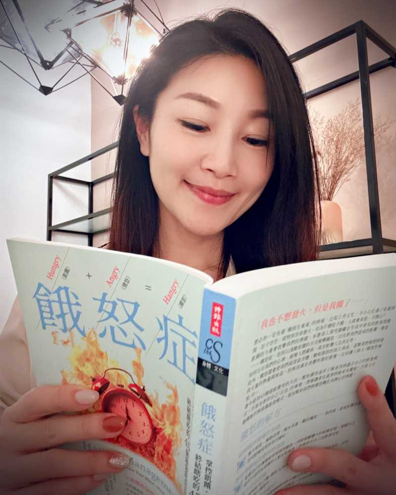 分享書籍】餓怒症：掌控飢餓，擺脫煩躁，終結瞎吃的45個最強飲食法則