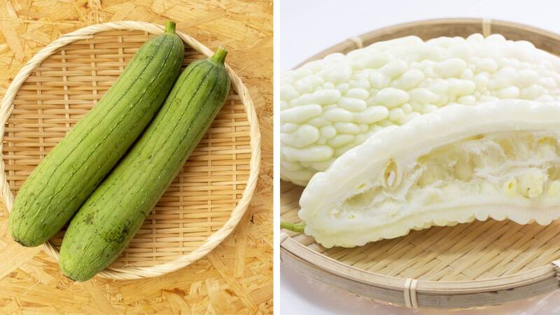 健康網》8瓜類一次全搞懂！ 營養師：「它們」助排便又能調節血壓