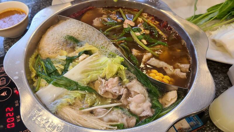 健康網》秋冬補身不補「升」 營養師：吃火鍋優先選這些食材