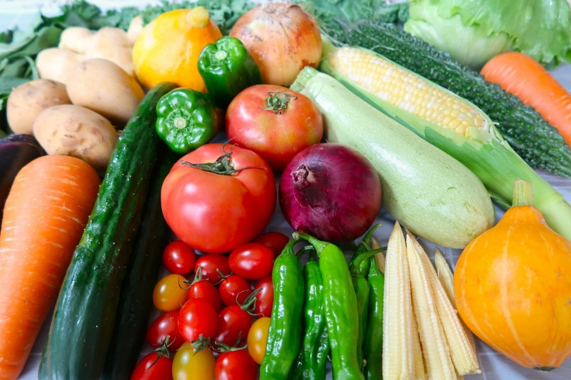 不是高麗菜！醫師推薦1蔬菜「蛋白質是牛奶的12倍」，降血糖、膽固醇還能抗癌