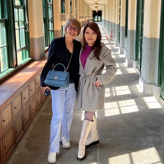 60歲崔麗心這樣保養！早餐喝豆漿美白又營養 營養師教早餐要排毒就這樣吃〖健康2.0