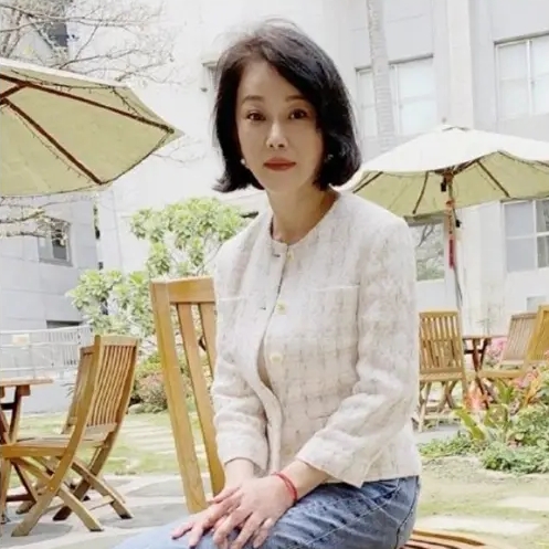 65歲《包青天》女星無濾鏡少女感十足！邱于庭一天只吃一餐 怎麼吃最好？〖健康2.0