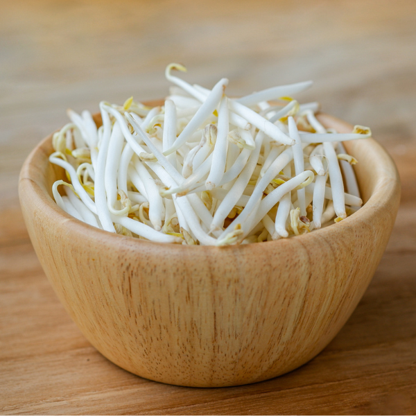 日本超夯的「豆芽菜減肥法」是什麼？營養師公開豆芽菜減肥的4大原則，原來豆芽菜這樣挑才對！〖Women'sHealth美力