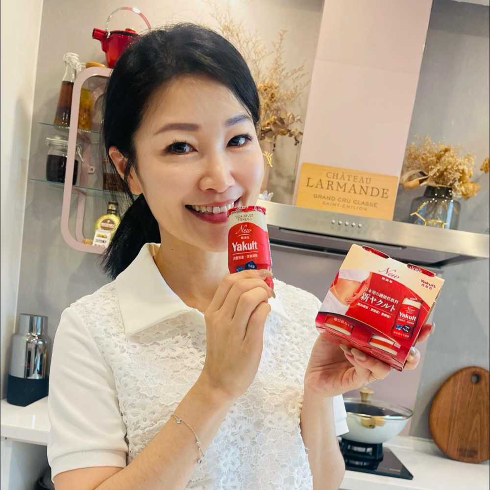 #養樂多的記憶 這一瓶養樂多喝的是記憶