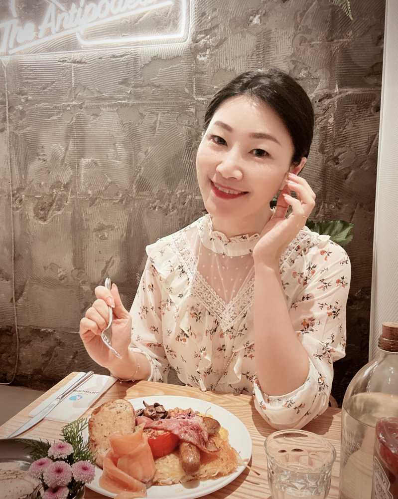 早上來吃來自 #澳洲 的 #早午餐咖啡廳