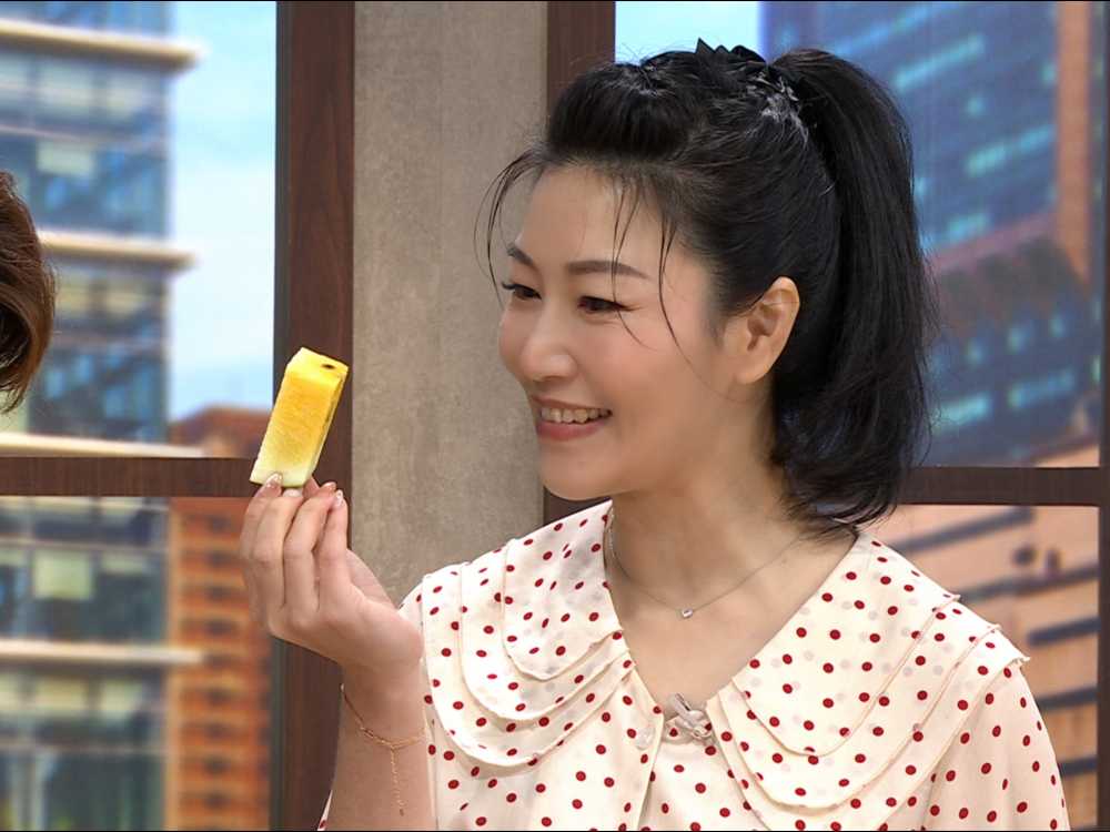 切水果小撇步 切西瓜 切鳳梨 切奇異果 #幸福好厝邊