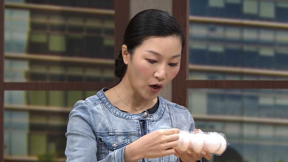 雞蛋要如何保存大家知道嗎？ 身為日常重要的蛋白質 快來聰明買蛋跟健康吃蛋！