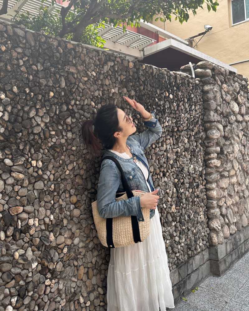 炎炎夏日熱到快融化啦☀️要注意防曬