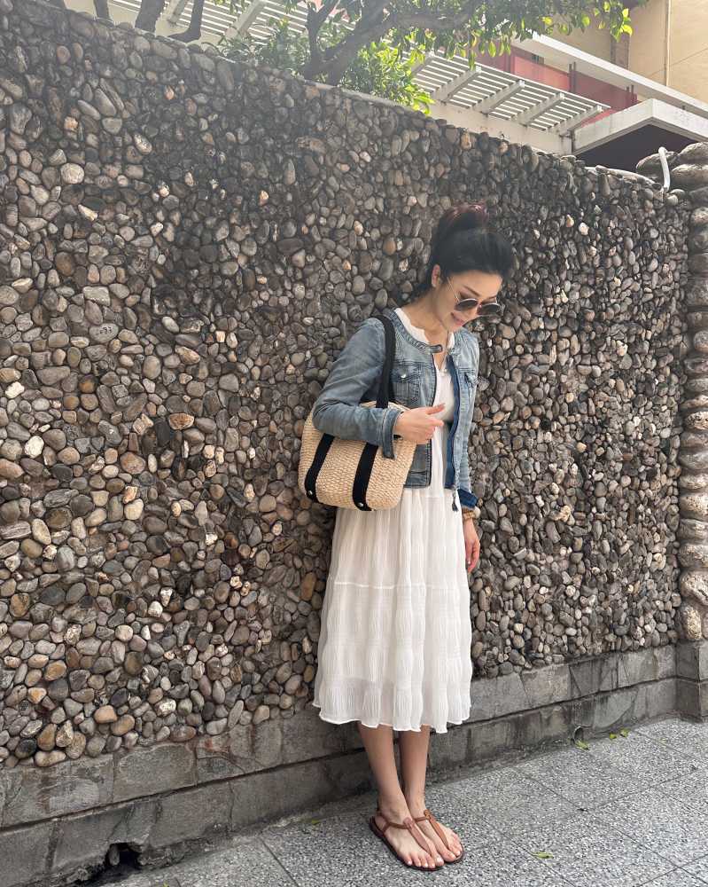 炎炎夏日熱到快融化啦☀️要注意防曬