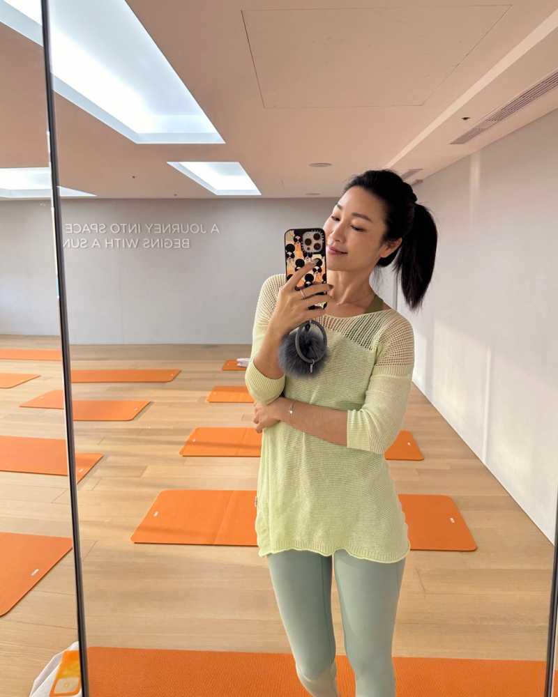 春天來了, 要起身動起來囉!