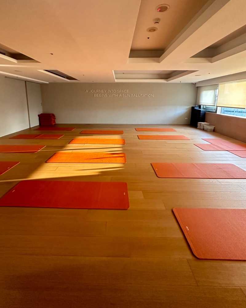 春天來了, 要起身動起來囉!